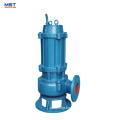 Coal mine electric submersible water pump